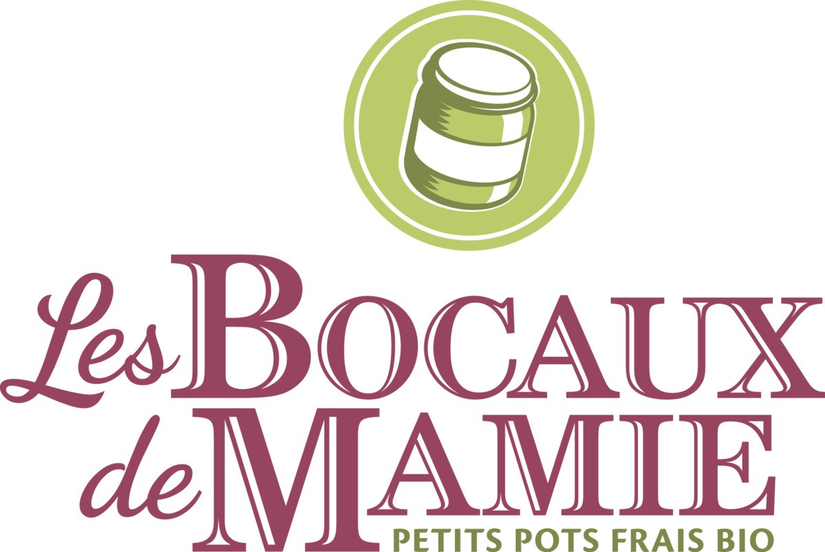 Bocaux de Mamie